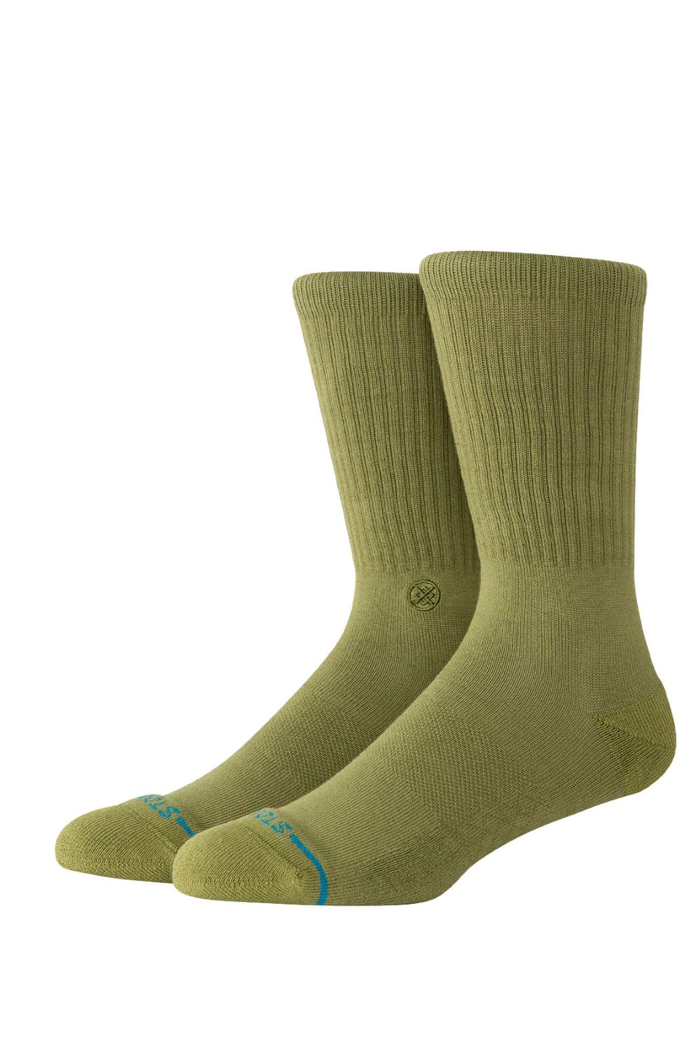 STANCE - ICON CREW - OLIVE