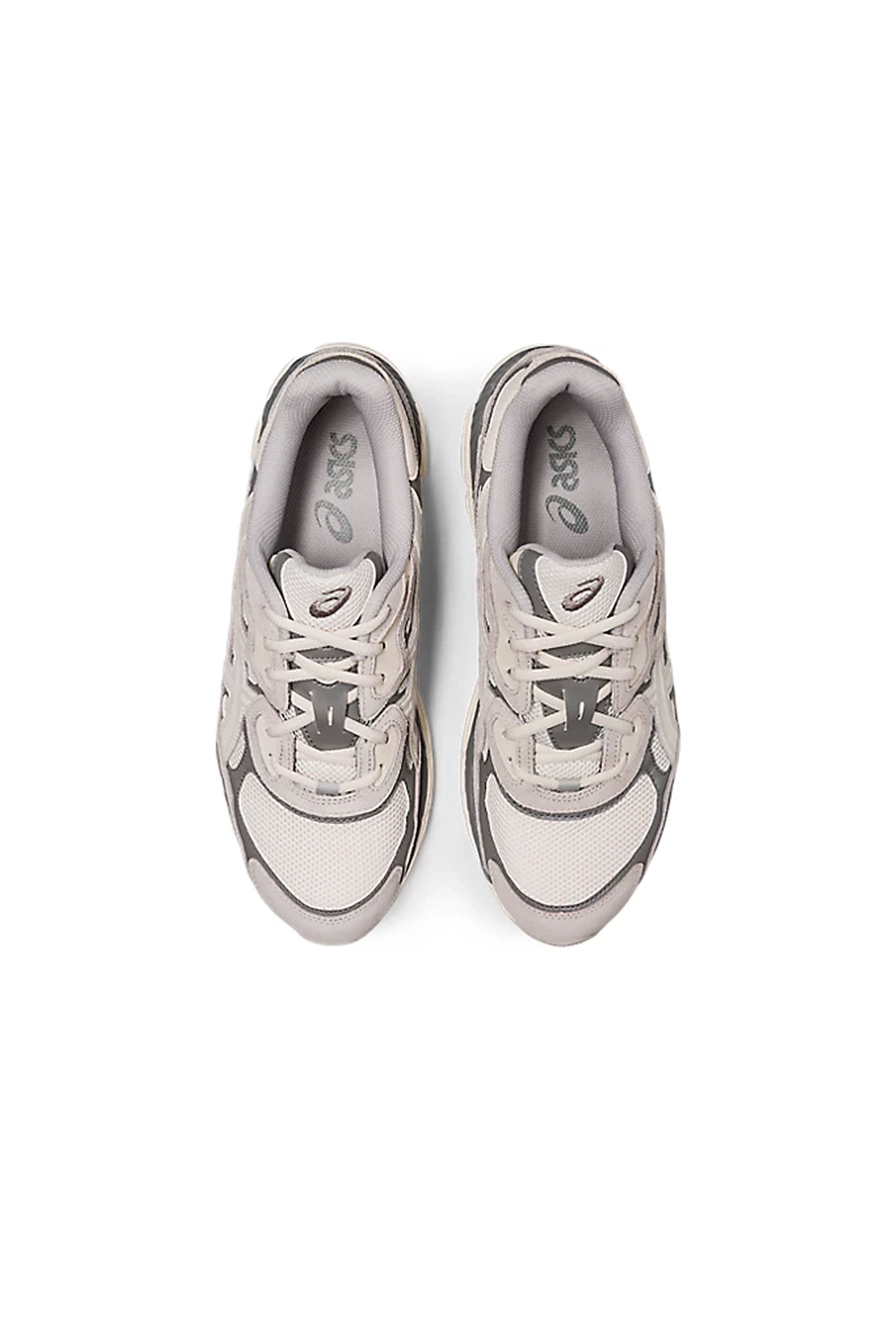 ASICS - GEL-NYC - CREAM/OYSTER GREY - WOMAN