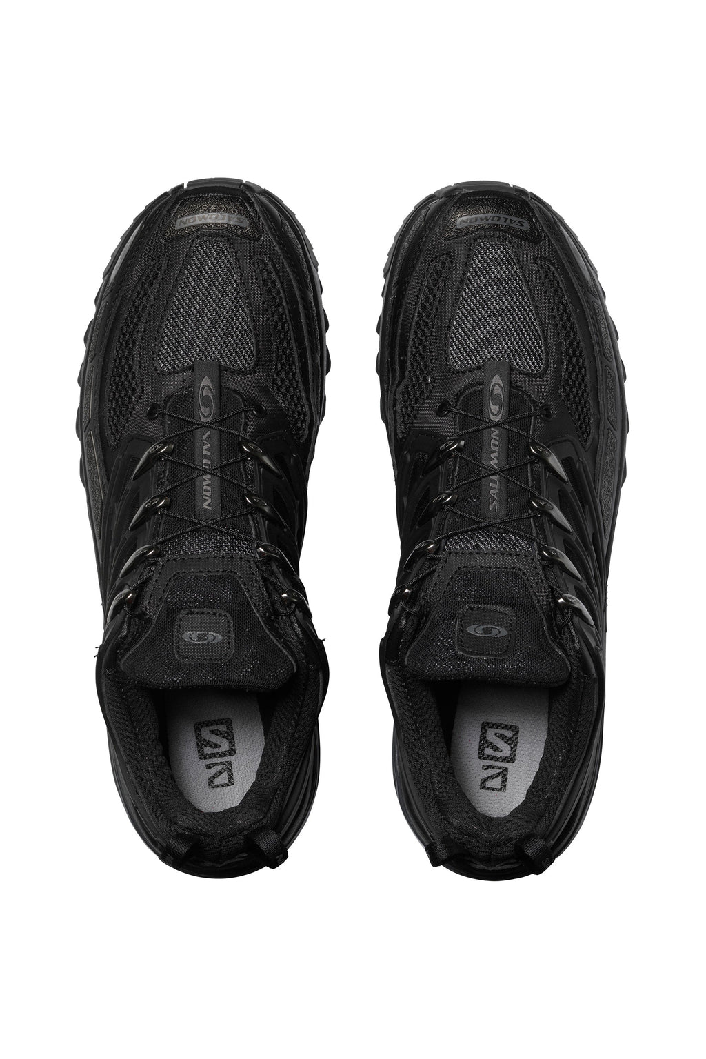 SALOMON - ACS PRO - BLACK - MAN