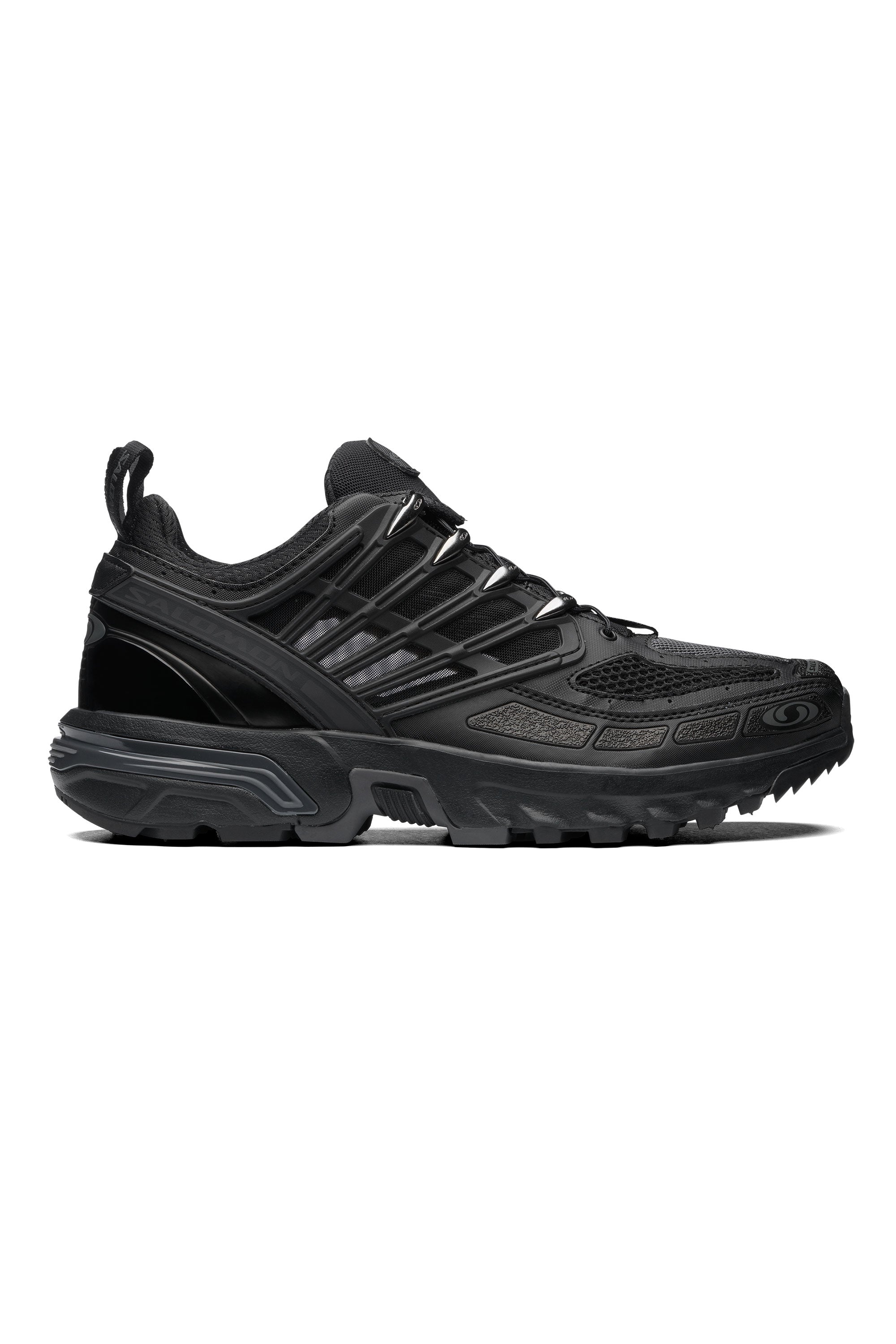 SALOMON - ACS PRO - BLACK - MAN