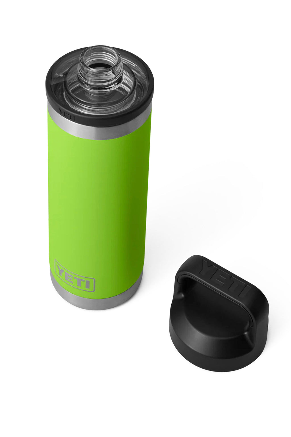YETI - RAMBLER 18 OZ BOTTLE CHUG