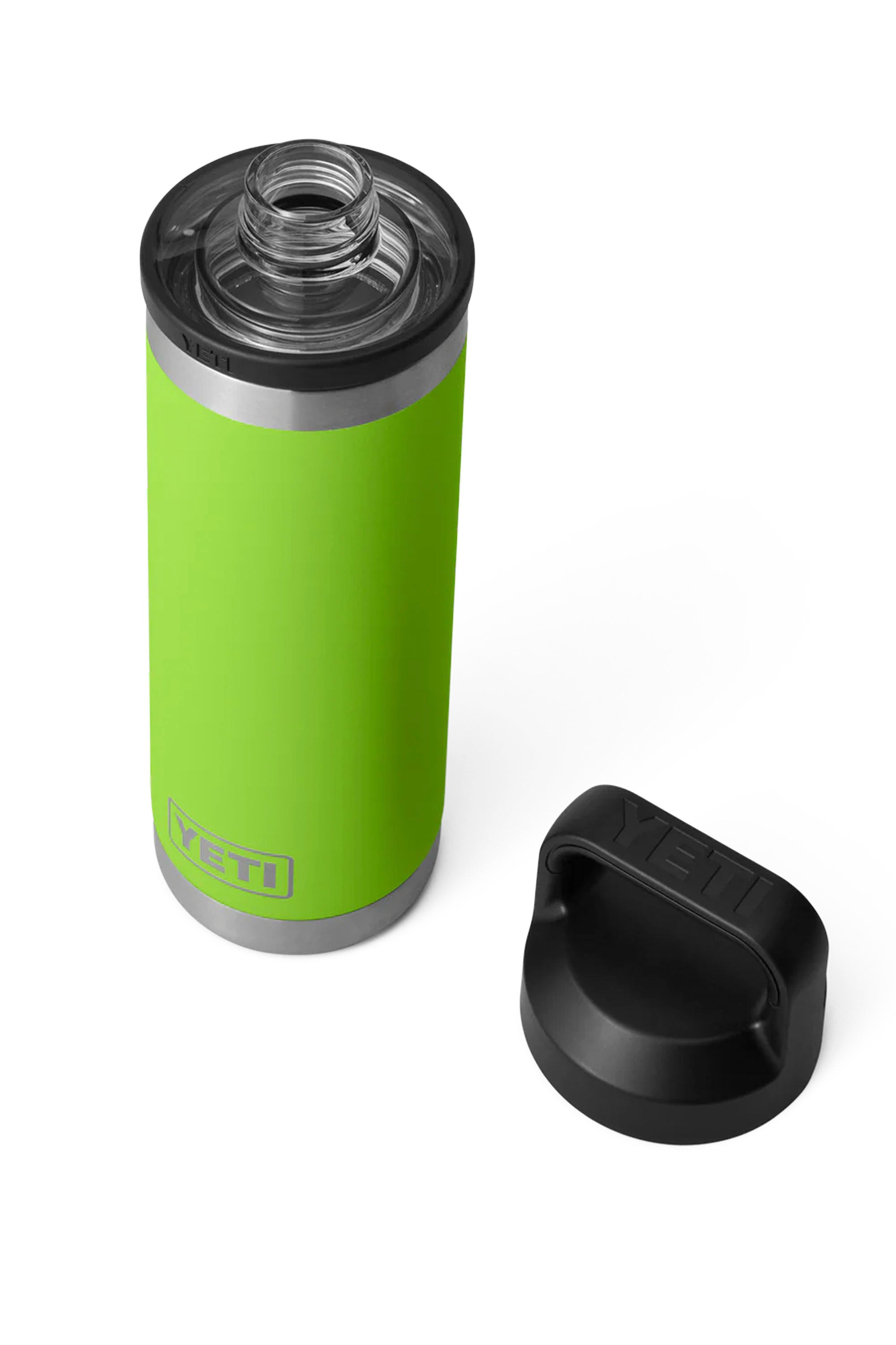 YETI - RAMBLER 18 OZ BOTTLE CHUG