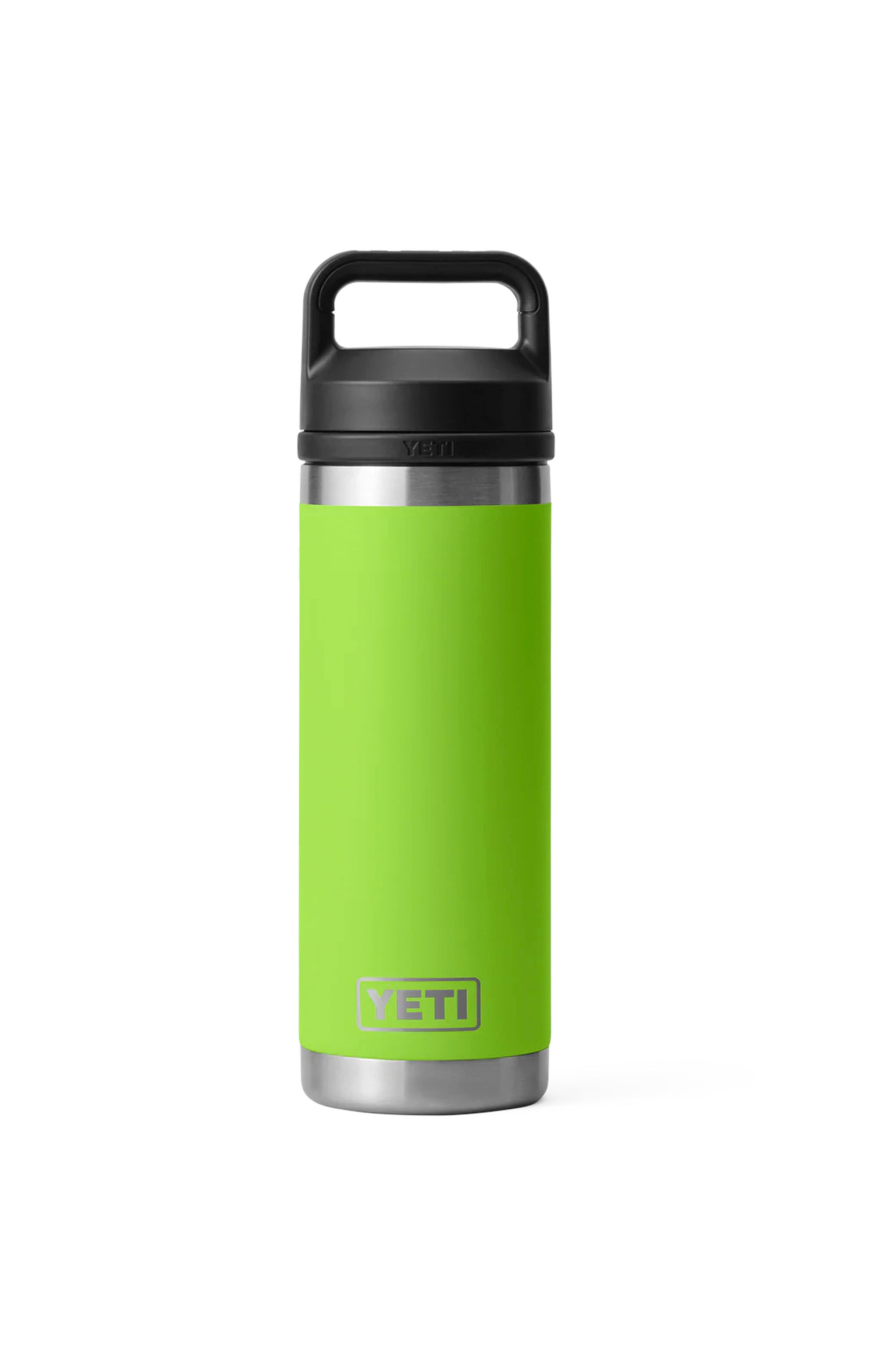 YETI - RAMBLER 18 OZ BOTTLE CHUG