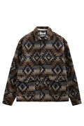 ANERKJENDT - AKOTTO INKA OVERSHIRT