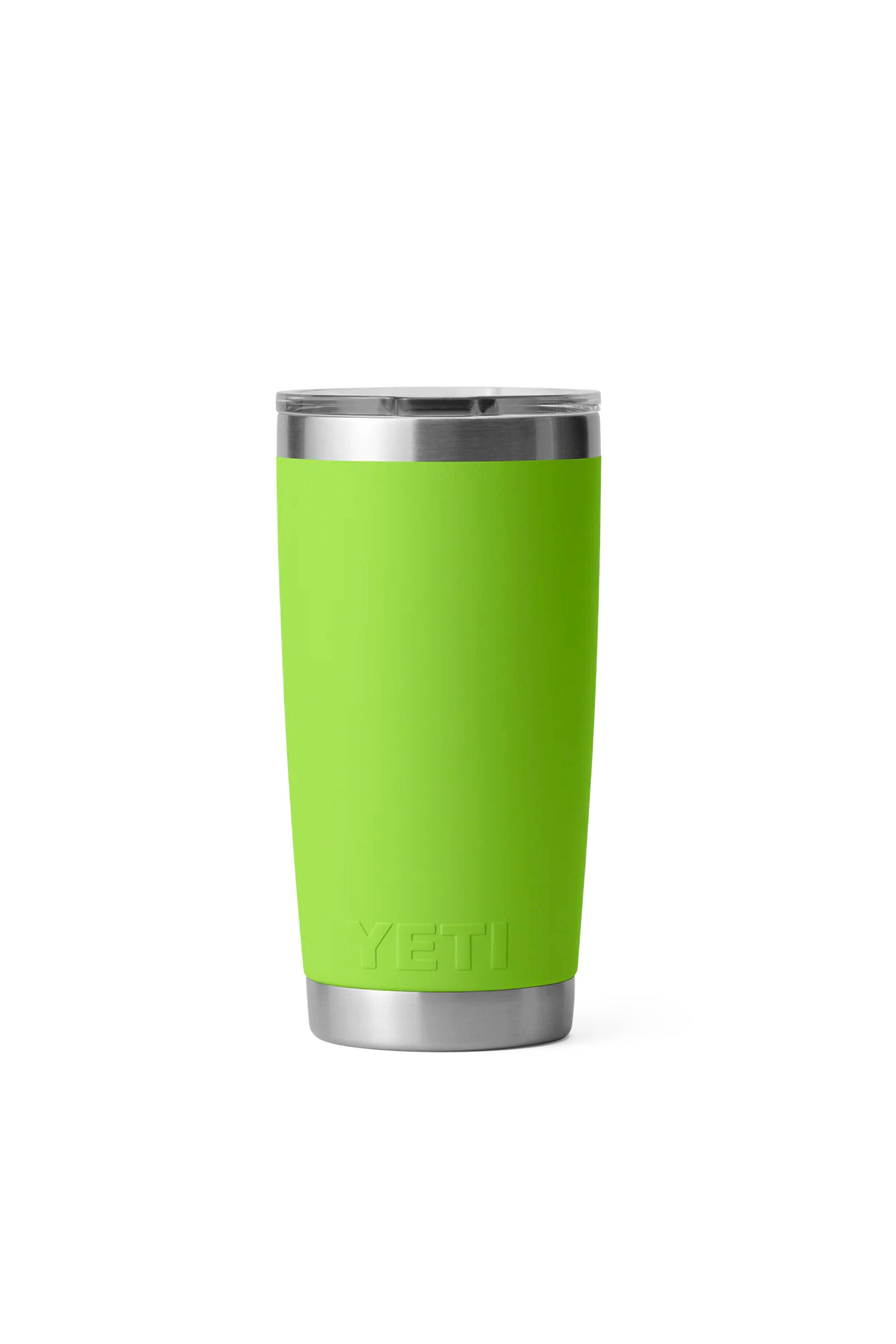 YETI - RAMBLER 20 OZ TUMBLER