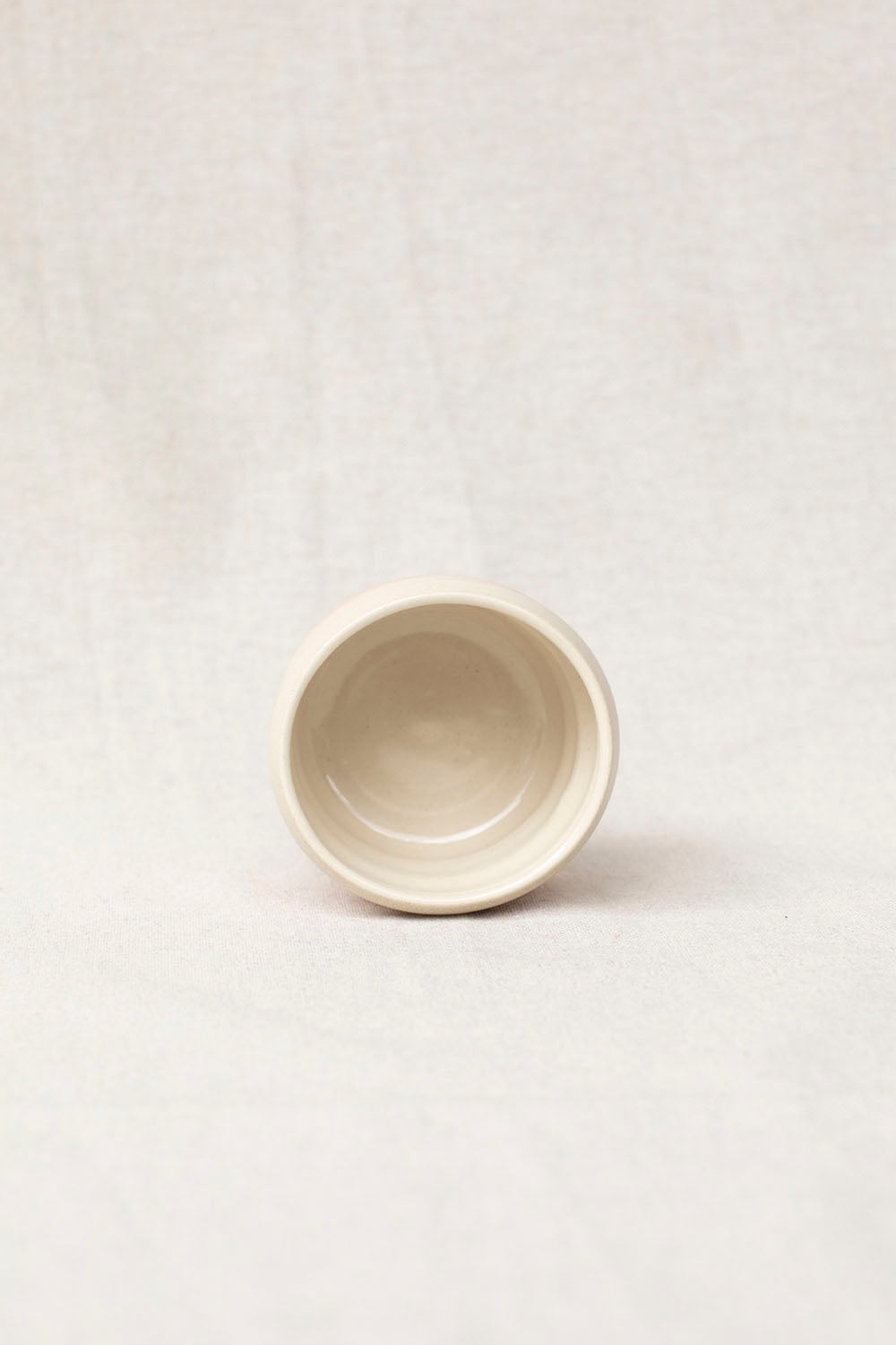 LUZ CERAMICS - PINK IRREGULAR CUP
