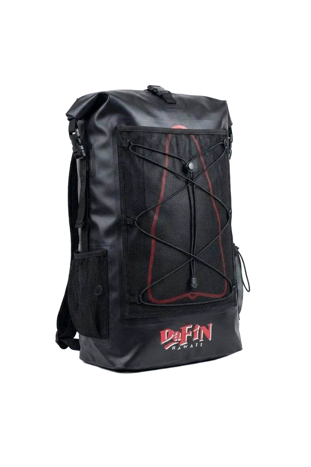 DAFIN - DRY BAG - BLACK