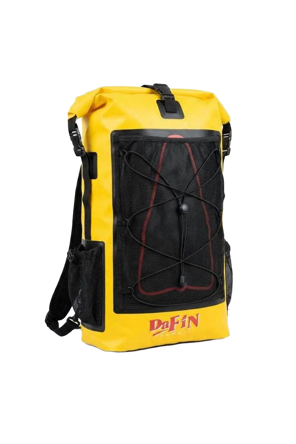 DAFIN - DRY BAG - YELLOW