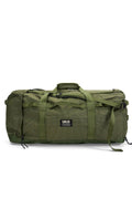 DEUS - PEYTON DUFFLE - PINE GREEN
