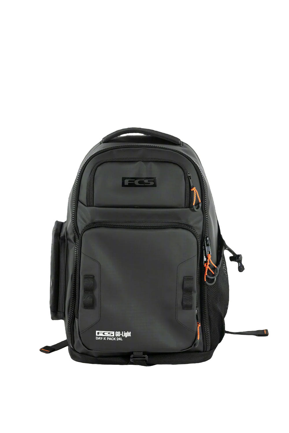 FCS - DAY-X PACK - 24L - GRANITE GREY
