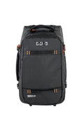 FCS - MISSION WHEELY - 42L - GRANITE GREY