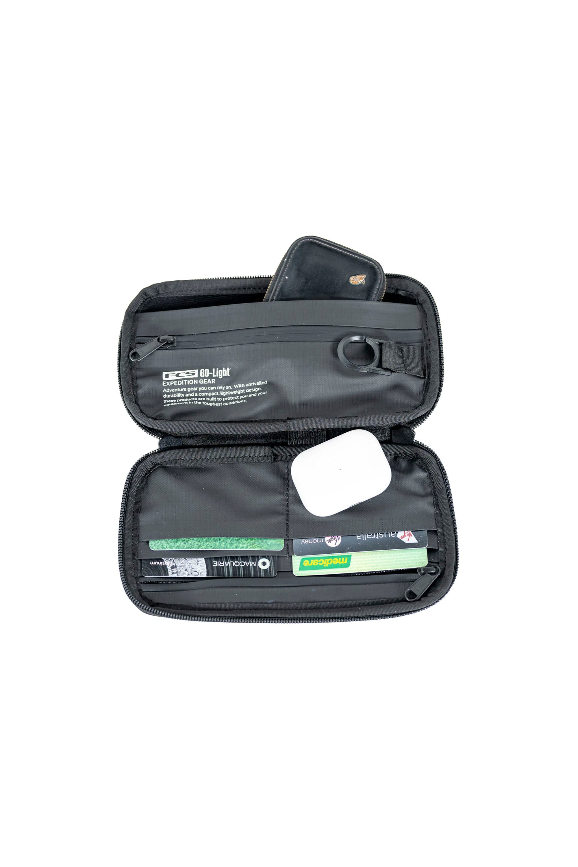 FCS - TRAVEL WALLET