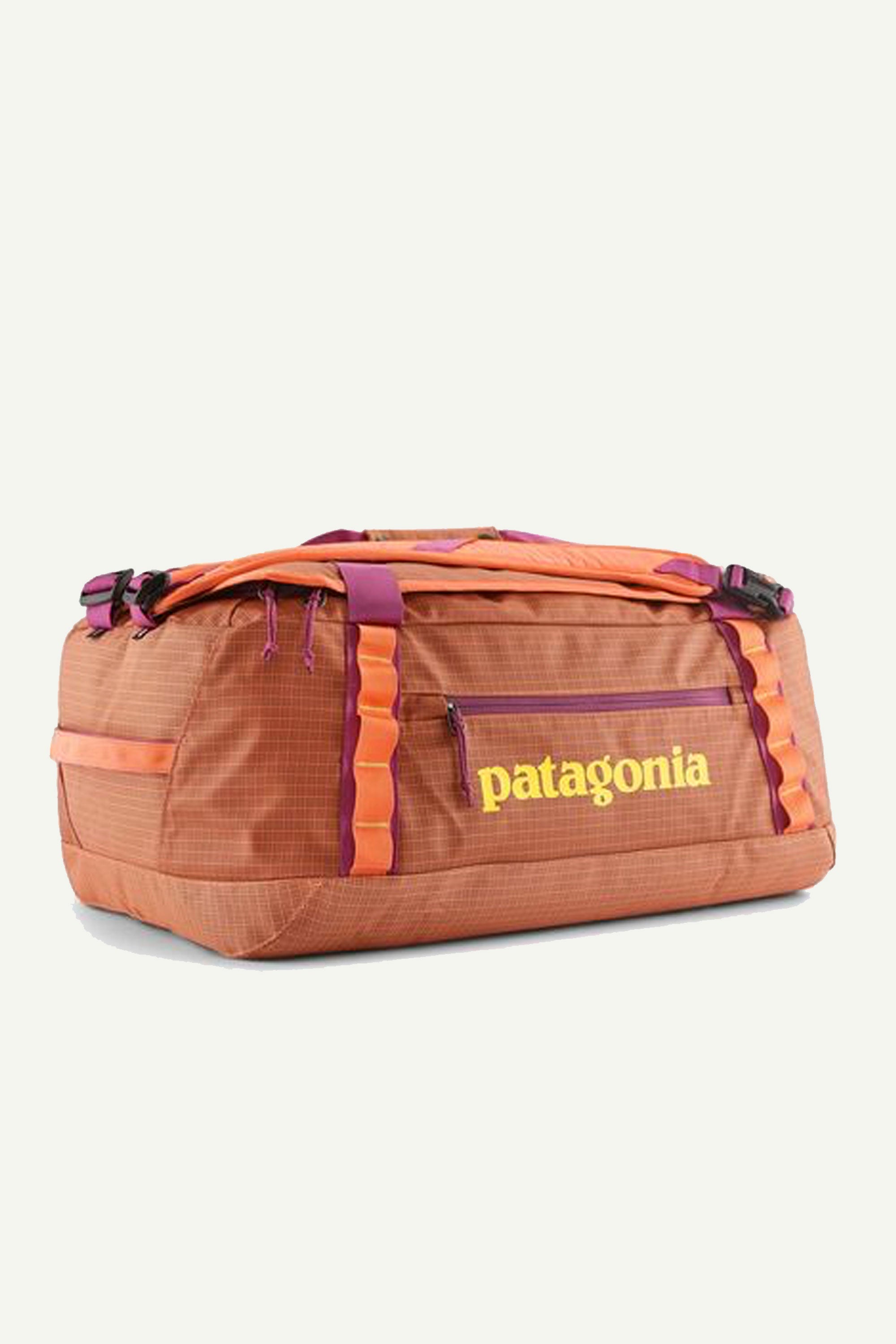 PATAGONIA - BLACK HOLE DUFFEL - 40L - PEACH SHERBET