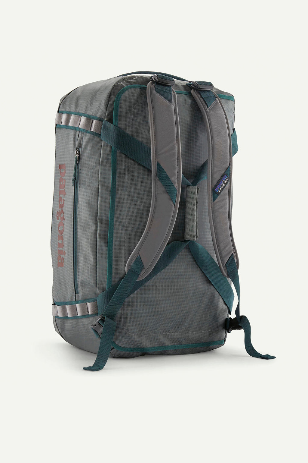 PATAGONIA - BLACK HOLE DUFFEL - 55L