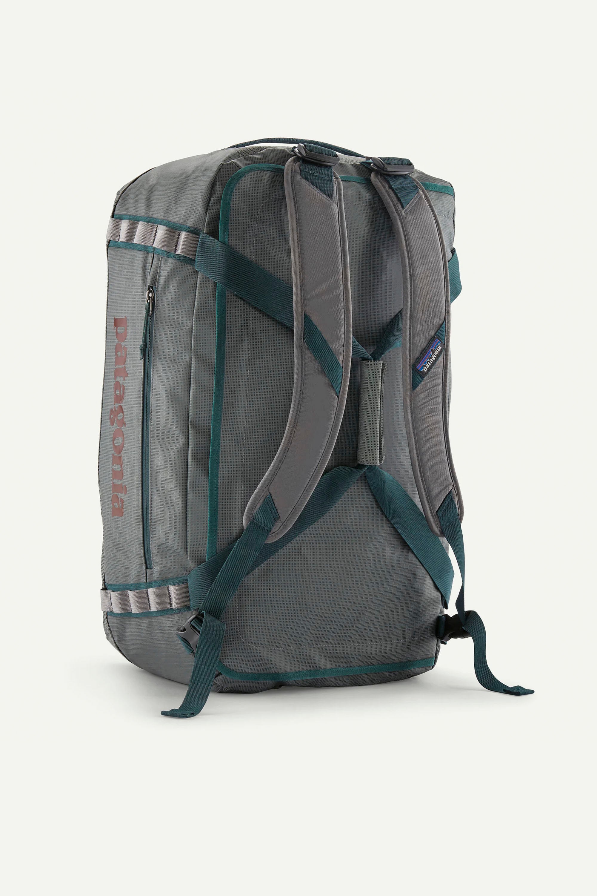 PATAGONIA - BLACK HOLE DUFFEL - 55L