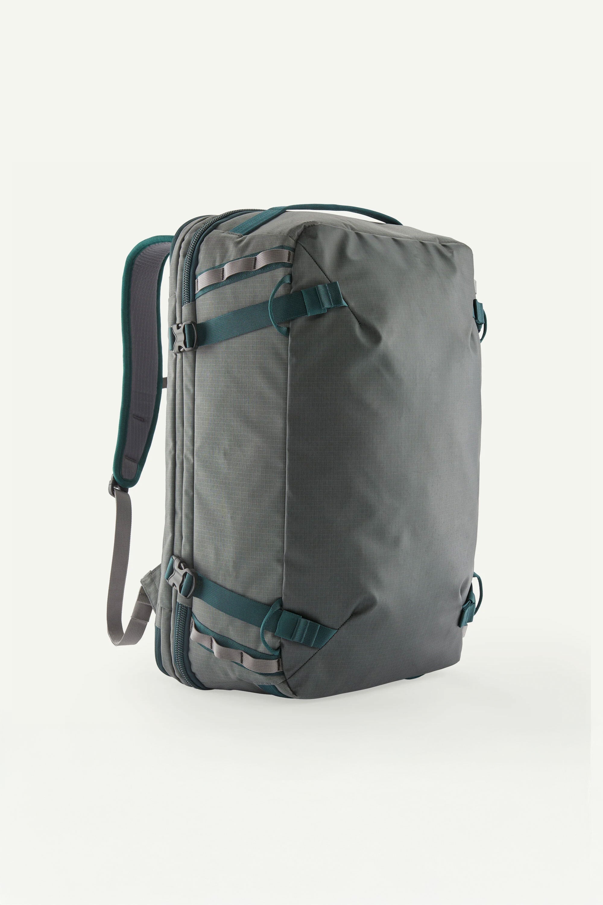 PATAGONIA - BLACK HOLE MLC - 45L - NOBLE GREY