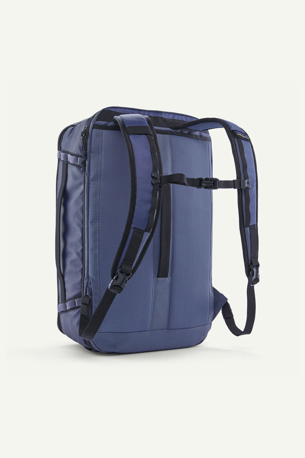 PATAGONIA - BLACK HOLE MINI MLC - 30L - CURRENT BLUE