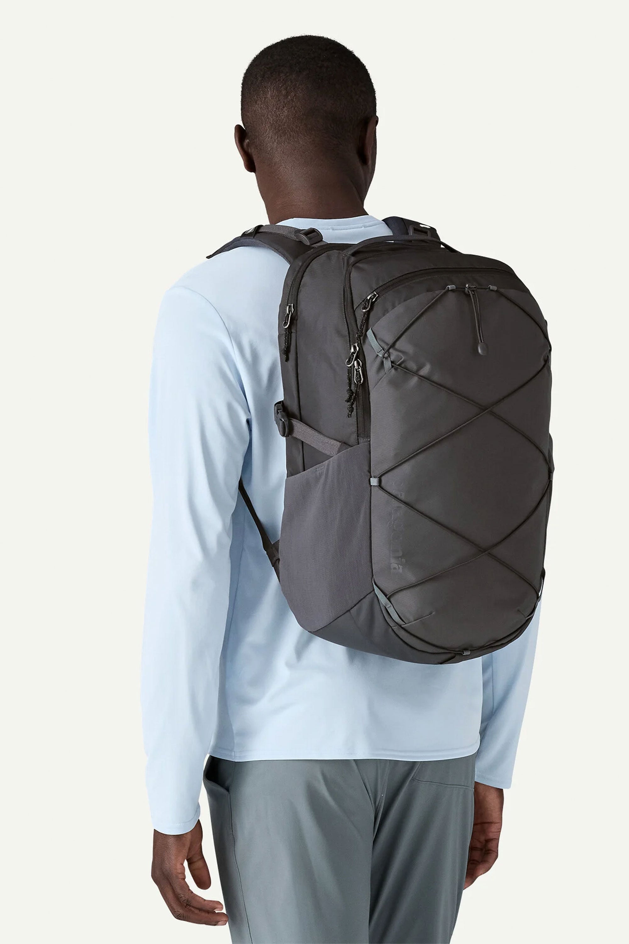 PATAGONIA - REFUGIO DAY PACK - 30L - SMOLDER BLUE