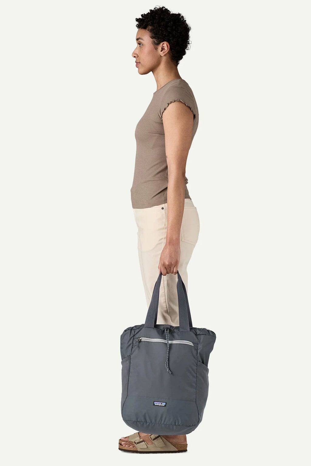 PATAGONIA - TERRAVIA TOTE PACK - 24L - SMOLDER BLUE