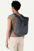 PATAGONIA - TERRAVIA TOTE PACK - 24L - SMOLDER BLUE