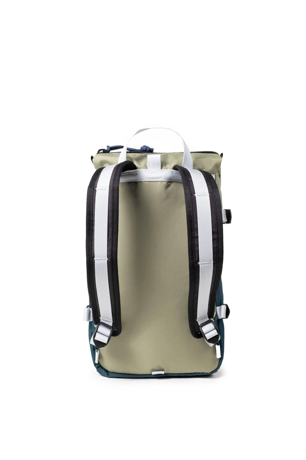 TOPO DESIGNS - ROVER PACK MINI - 10L - OIL GREEN/DARK PINE