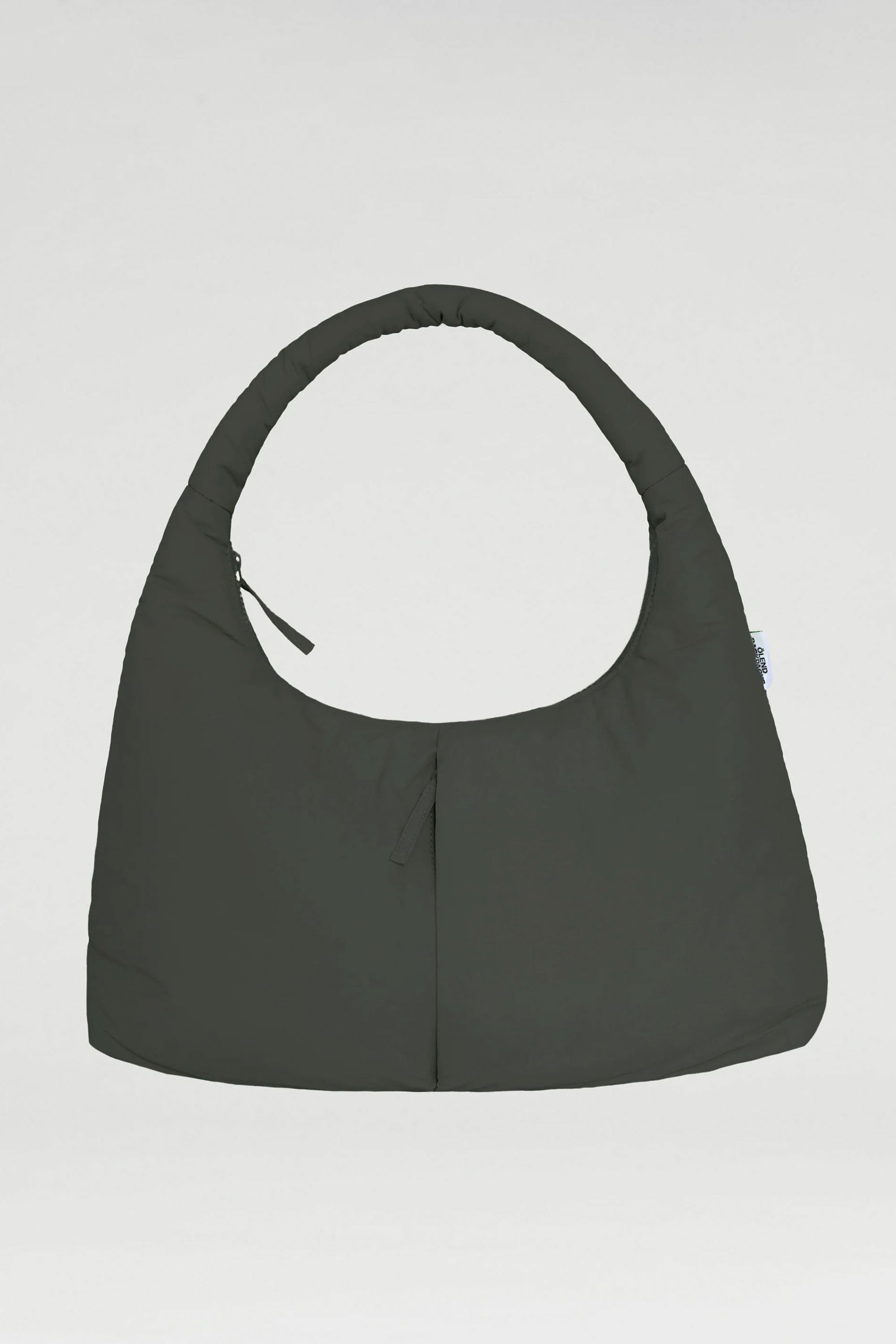 ÖLEND - NICO BAG - FOREST GREEN