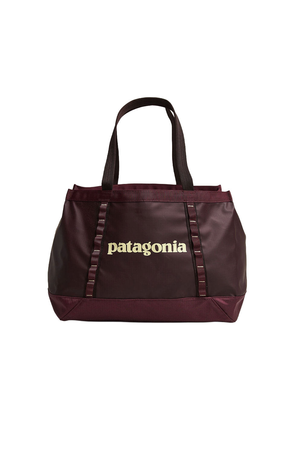 PATAGONIA - BLACK HOLE TOTE - 25L - BERRY FIG