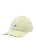 COLUMBIA - SPEED TRAIL BALL CAP - CITRON HAZE