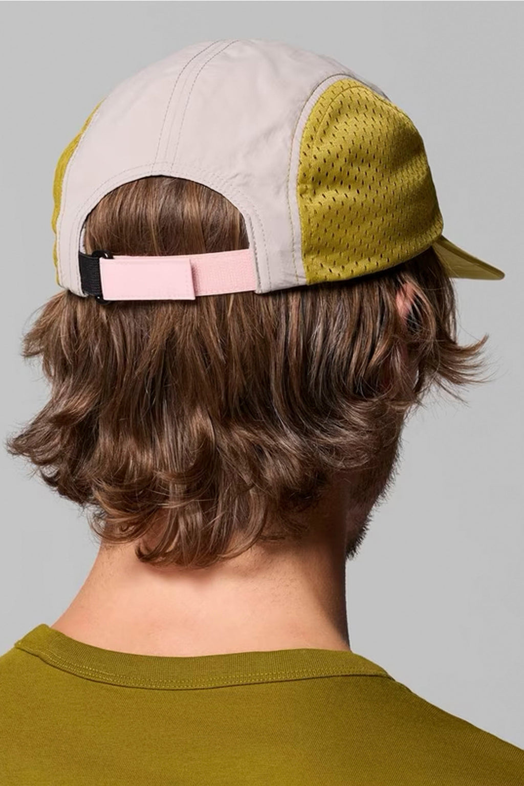 COLUMBIA - WINGMARK CAP - PEPPERCORN