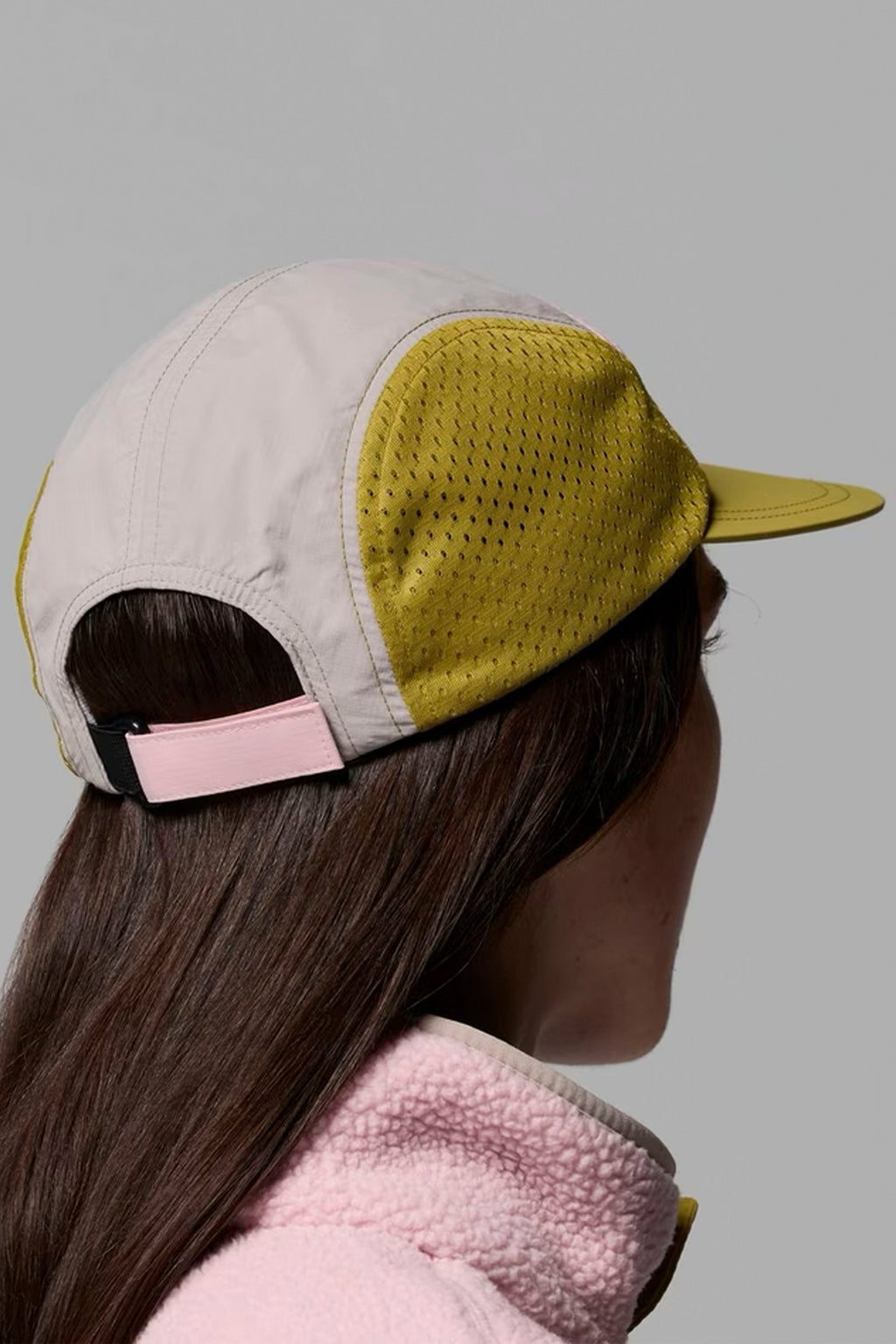 COLUMBIA - WINGMARK CAP - PEPPERCORN