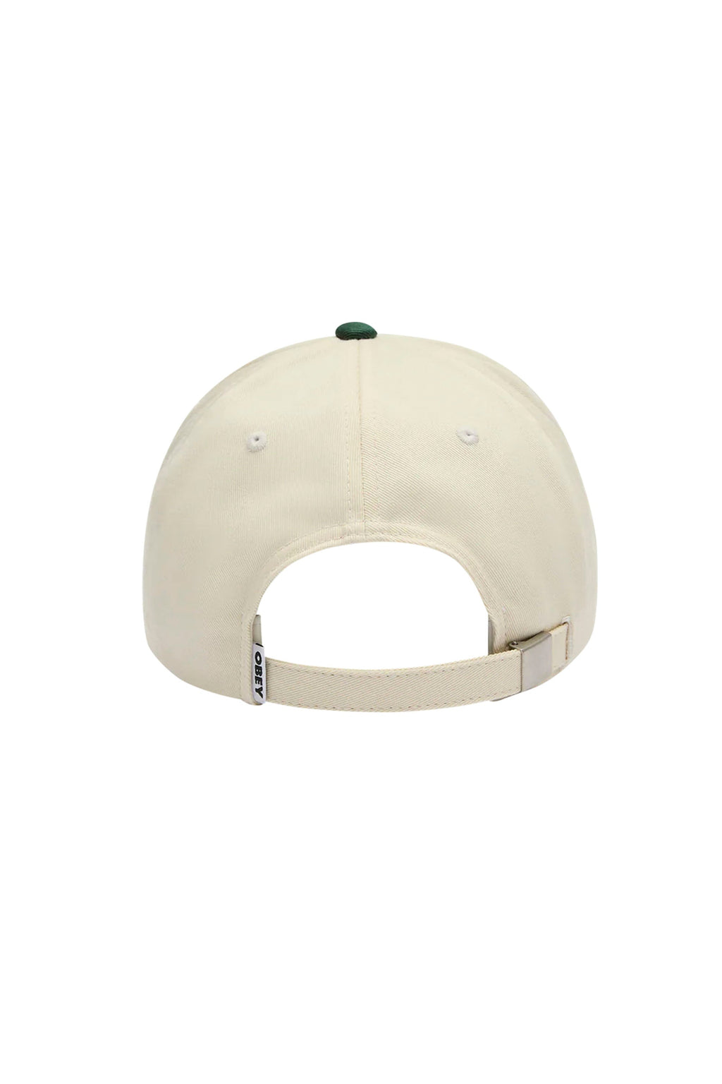 OBEY - OBEY DESIGN STUDIOS 5 PANEL
