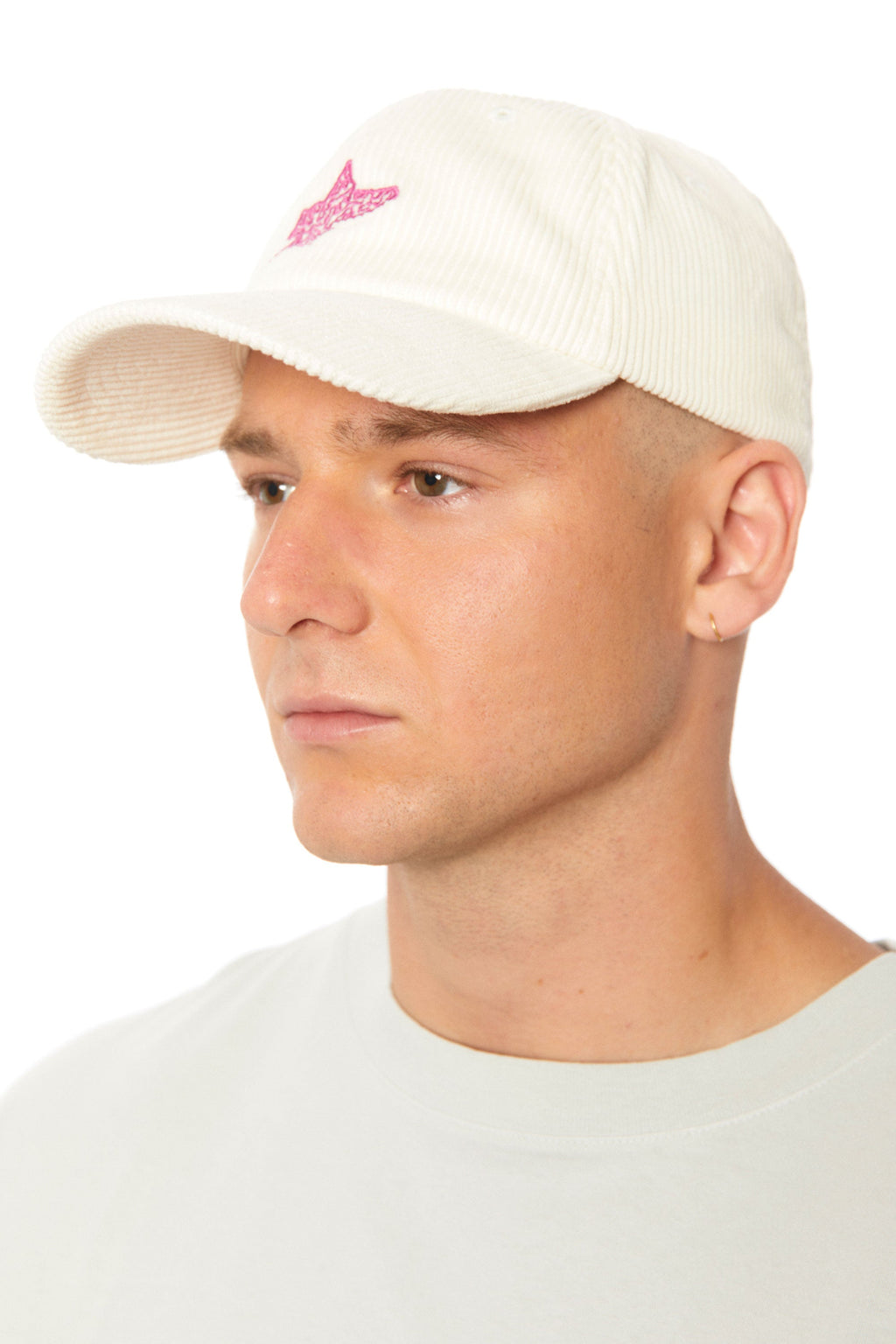 PUKAS - LONG ROAD STAR CAP
