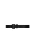 CARHARTT WIP - SCRIPT BELT - BLACK