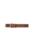 CARHARTT WIP - SCRIPT BELT - COGNAC
