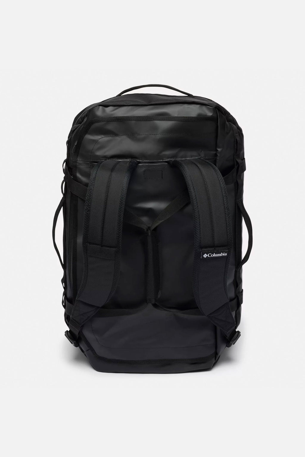 COLUMBIA - LANDROAMER 40L DUFFEL - BLACK