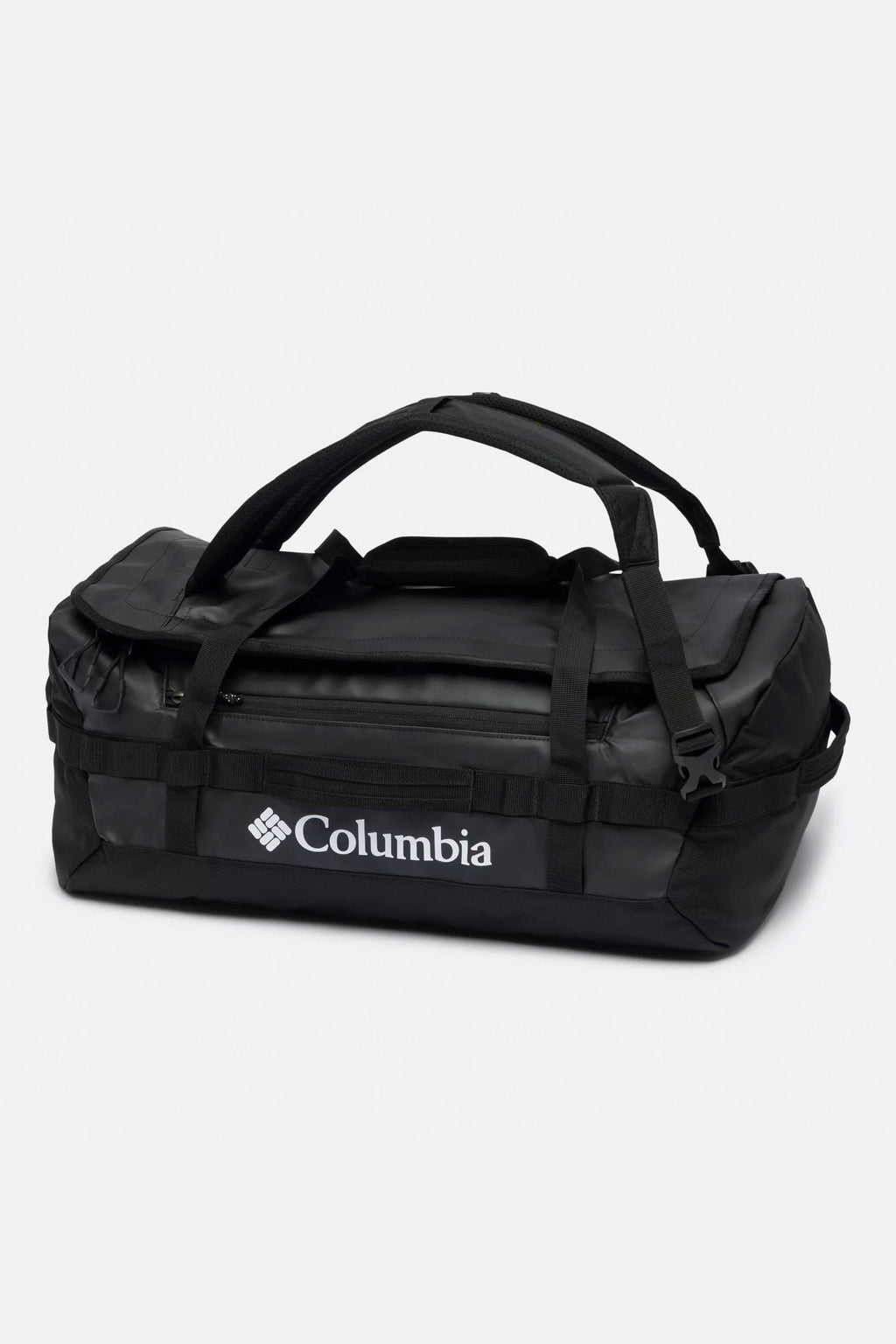 COLUMBIA - LANDROAMER 40L DUFFEL - BLACK