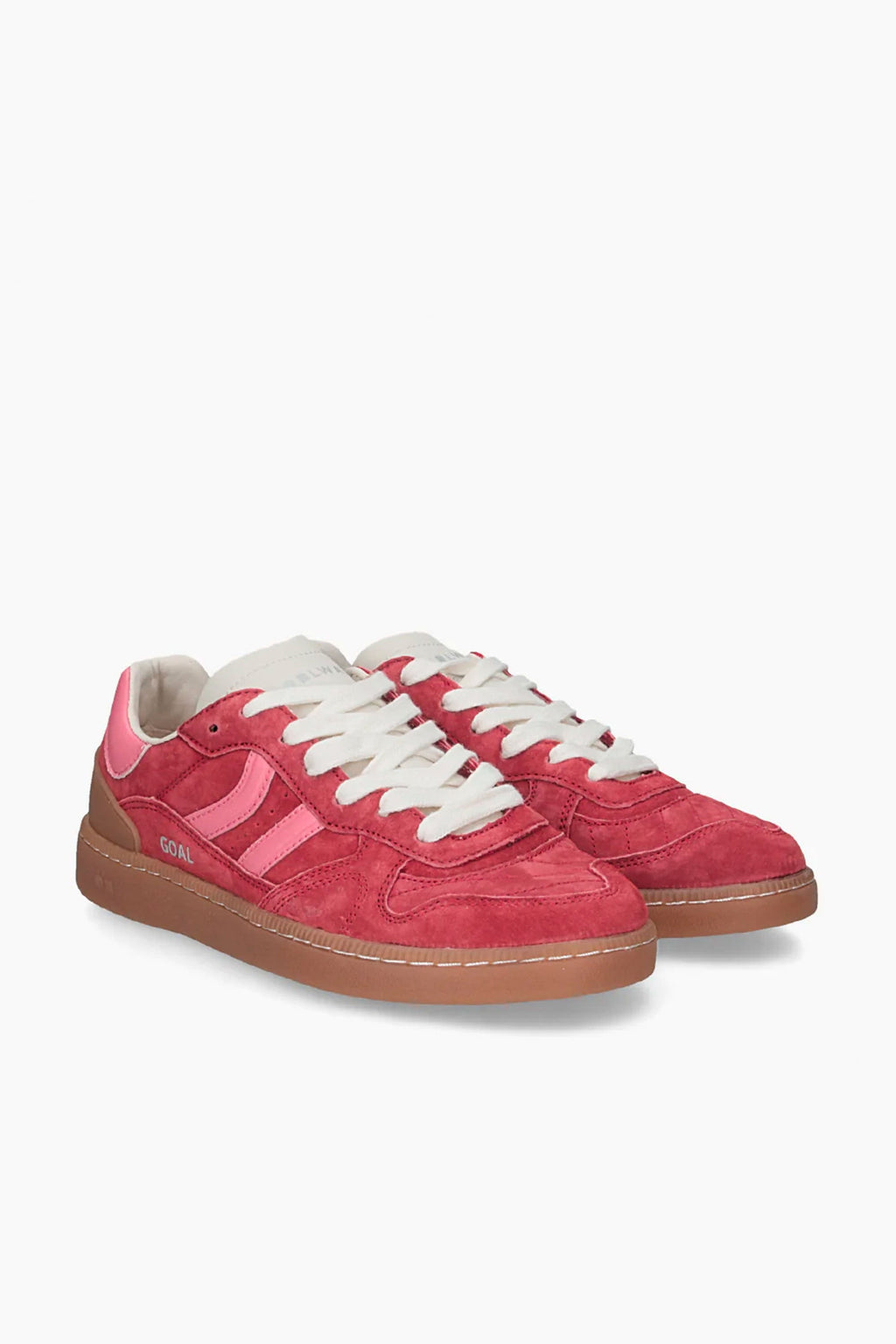 COOLWAY - GOAL RED LOVE - WOMAN
