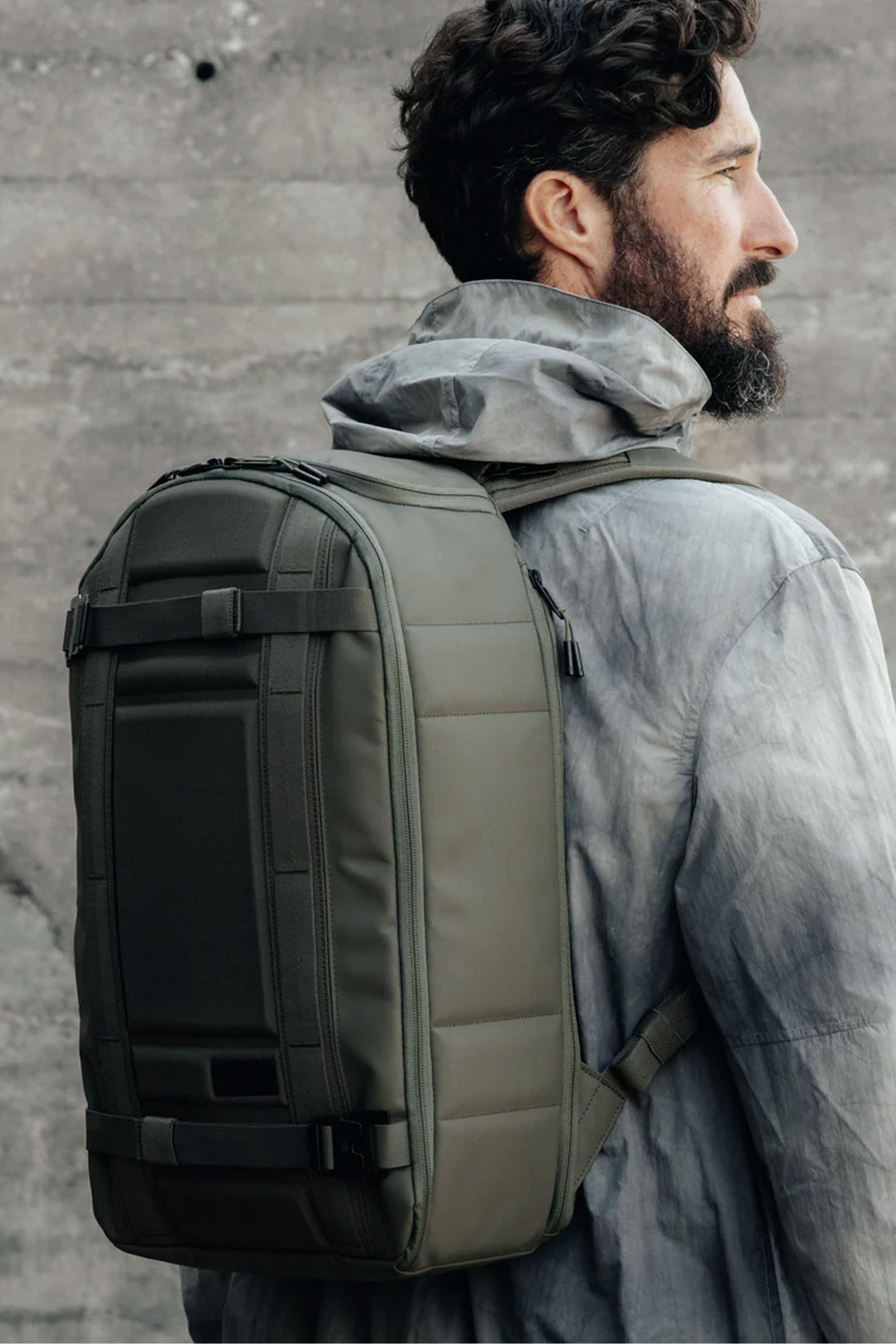 Db - RAMVERK BACKPACK 21L