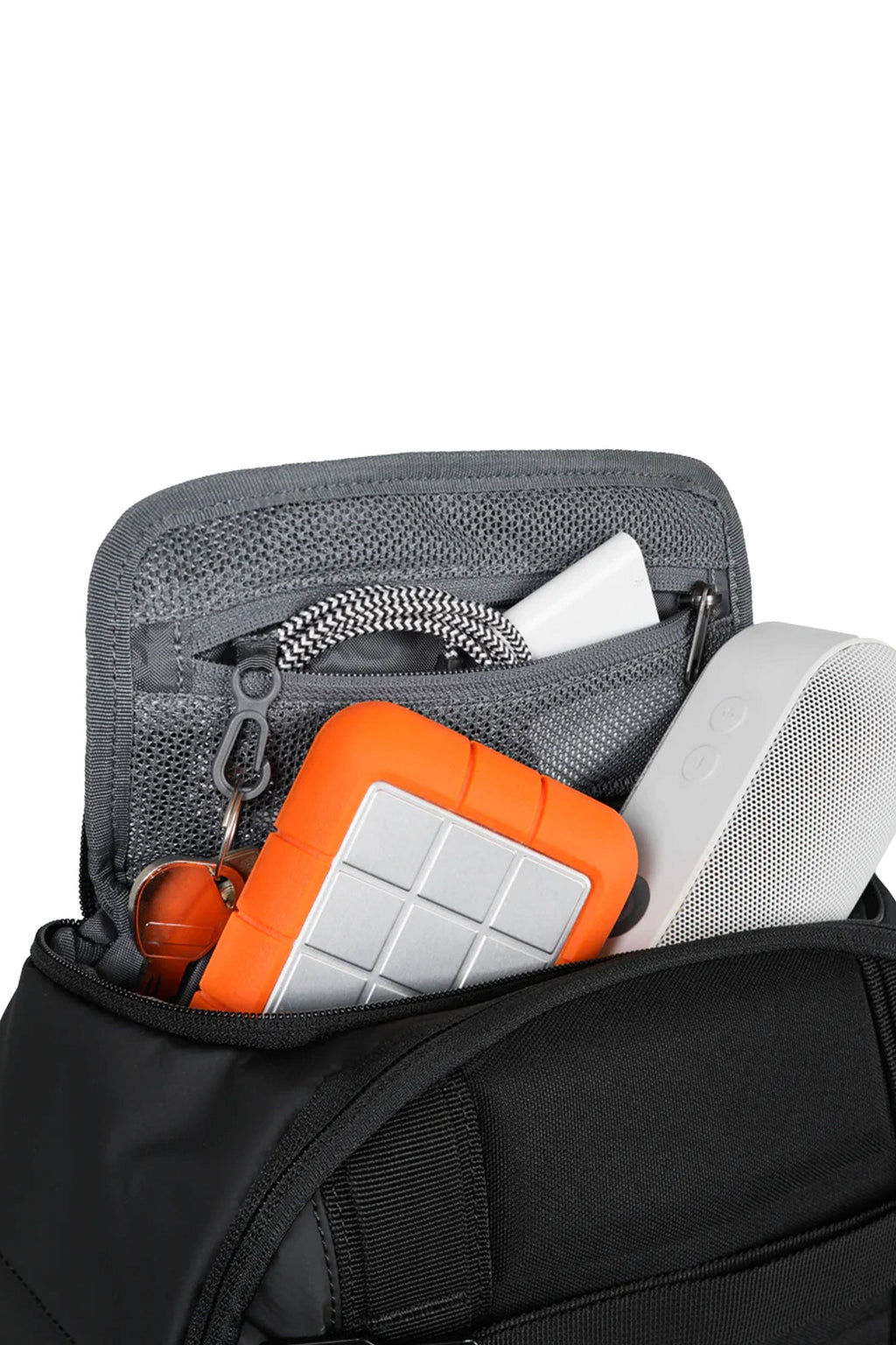 Db - RAMVERK BACKPACK 21L