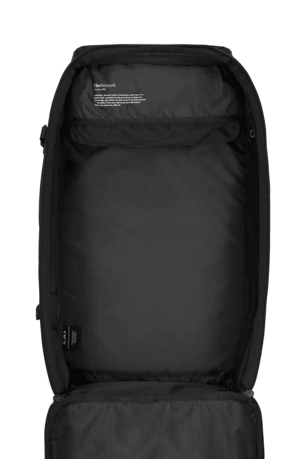 Db - RAMVERK PRO BACKPACK 26L