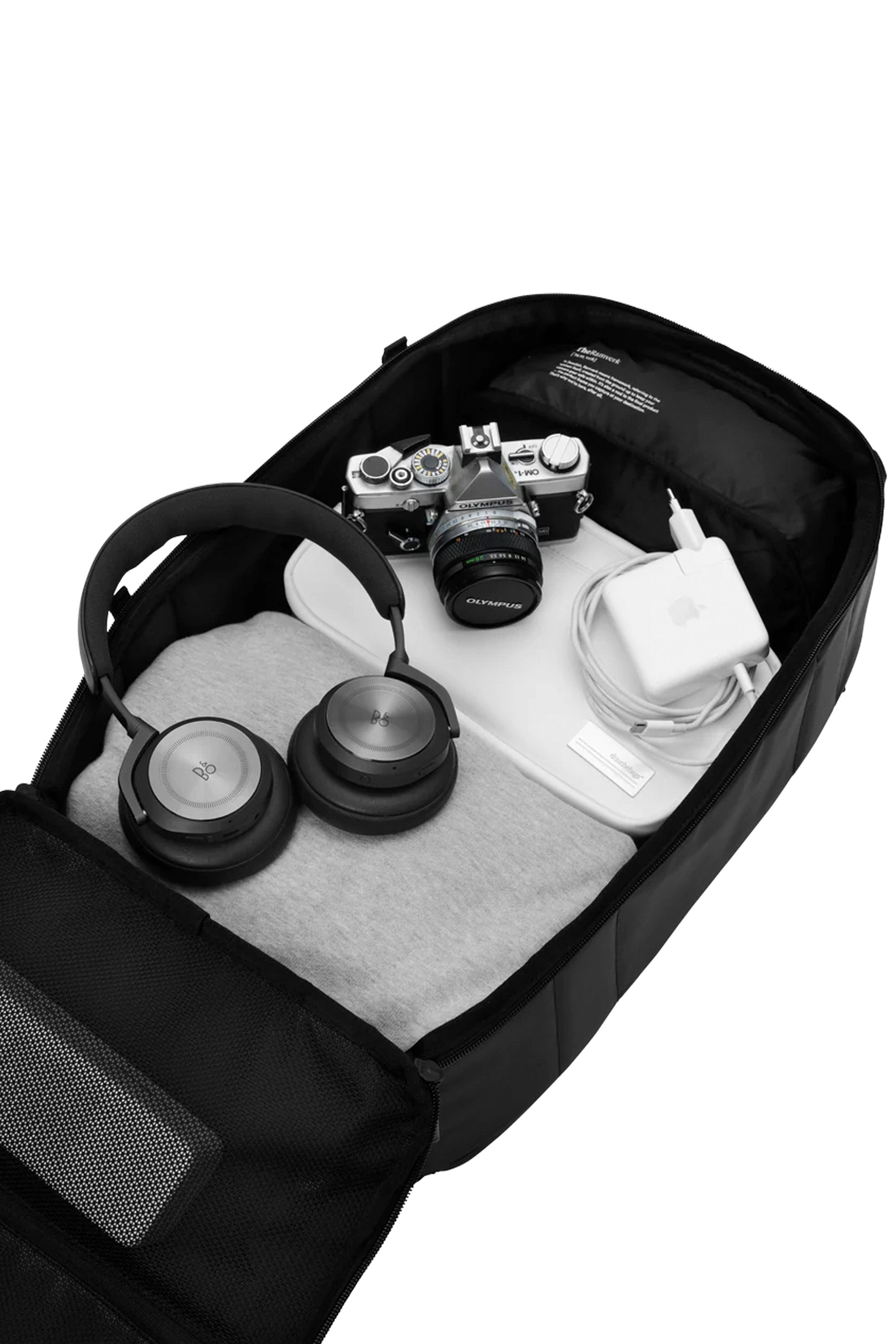 Db - RAMVERK PRO BACKPACK 26L