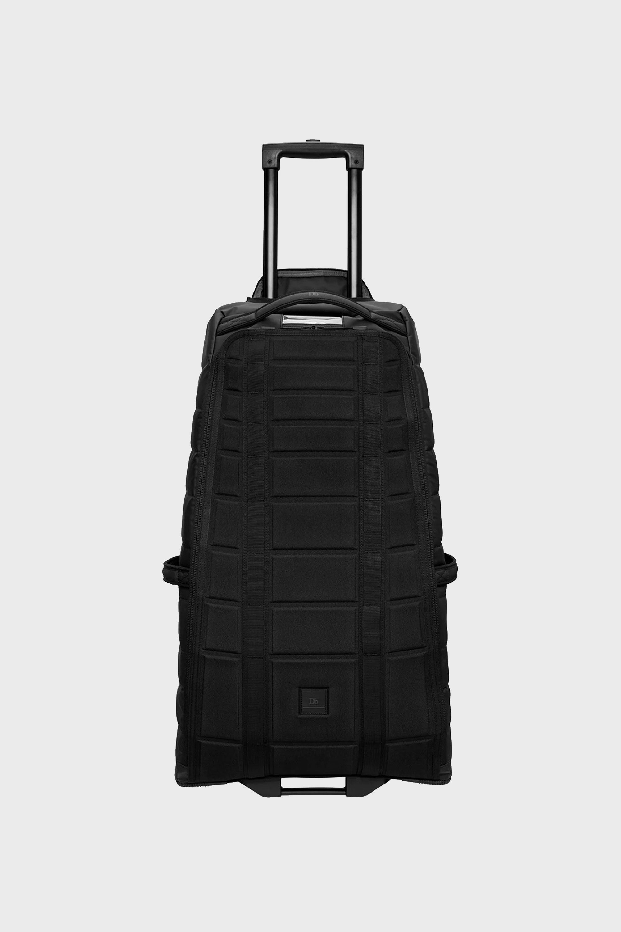 Db - HUGGER ROLLER BAG 60L