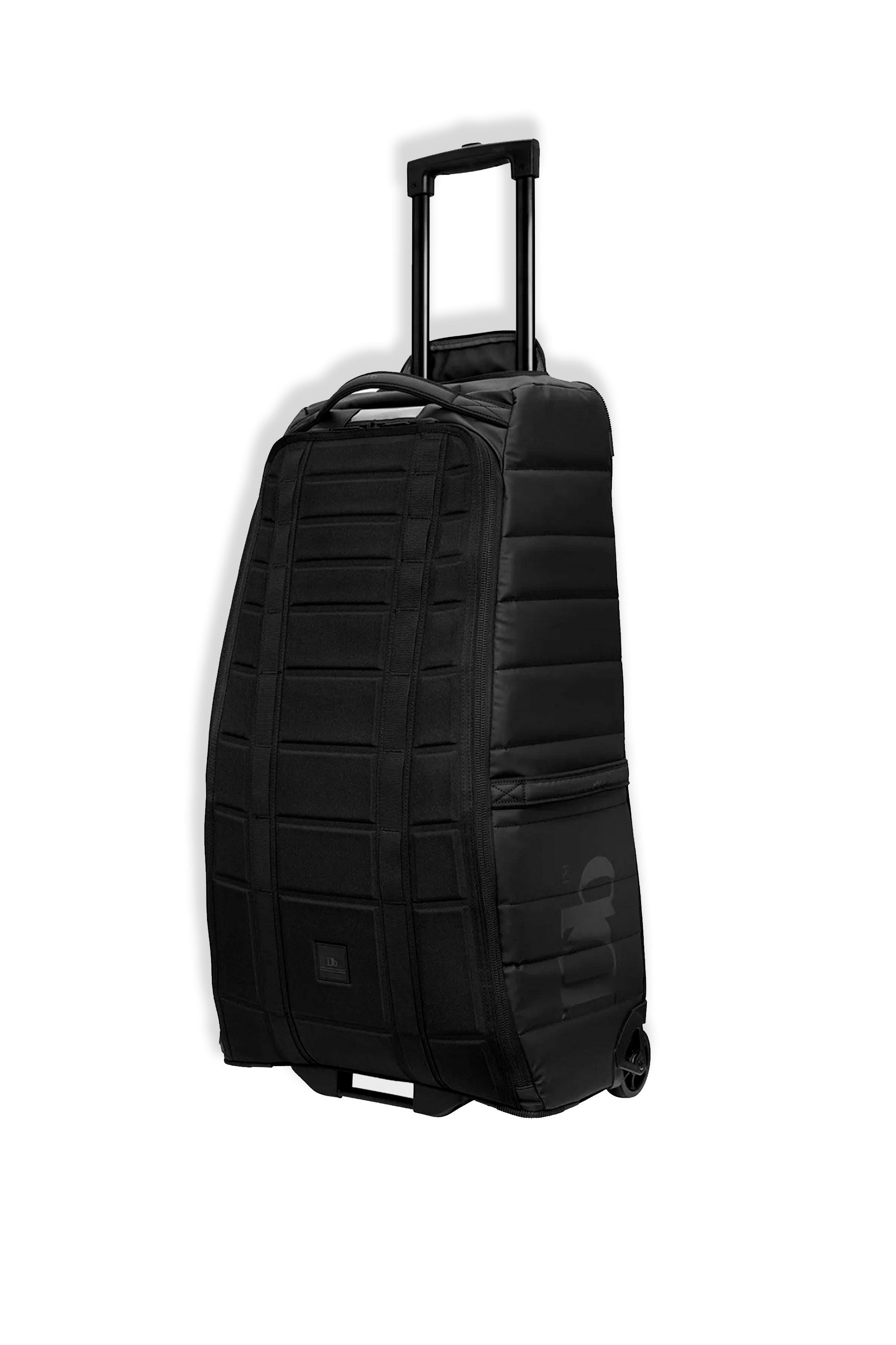 Db - HUGGER ROLLER BAG 60L