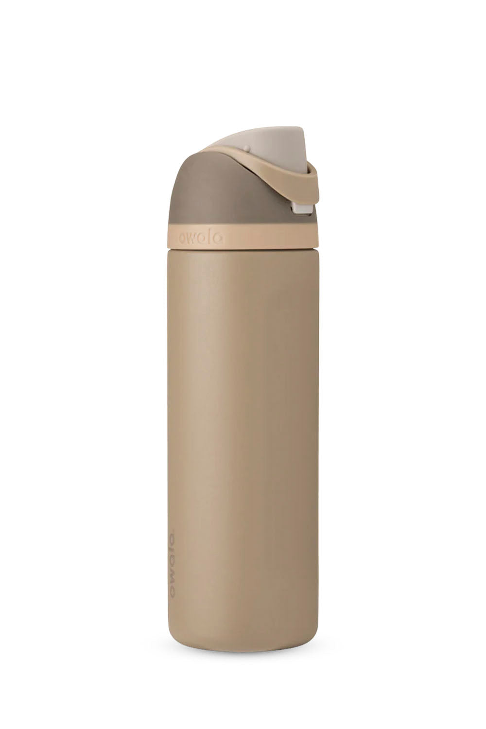 OWALA - FREESIP 24 OZ STAINLESS STEEL BOTTLE - DOWN TO EARTH