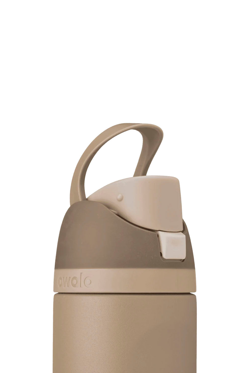 OWALA - FREESIP 24 OZ STAINLESS STEEL BOTTLE - DOWN TO EARTH