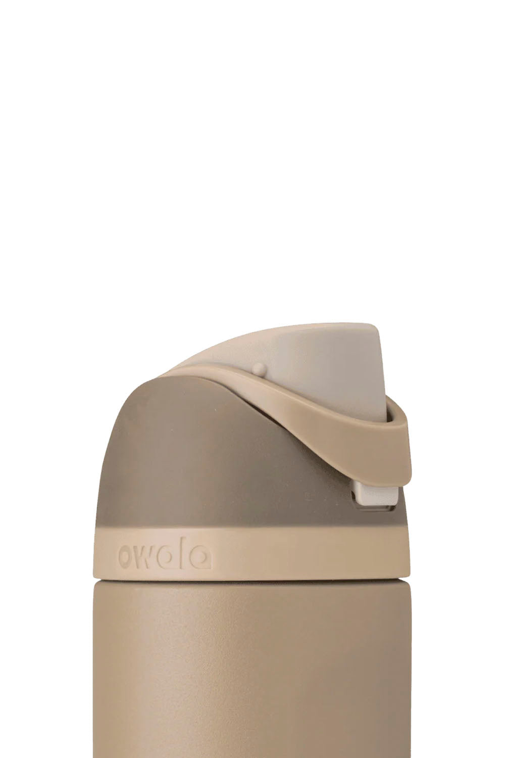 OWALA - FREESIP 24 OZ STAINLESS STEEL BOTTLE - DOWN TO EARTH