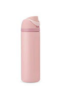 OWALA - FREESIP 24 OZ STAINLESS STEEL BOTTLE - ROSE QUARTZ