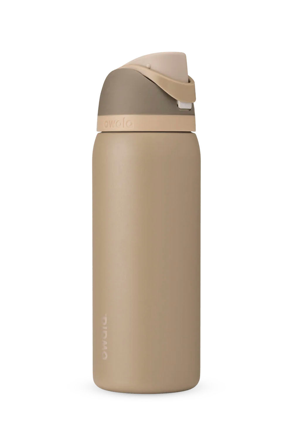 OWALA - FREESIP 32 OZ STAINLESS STEEL BOTTLE - DOWN TO EARTH