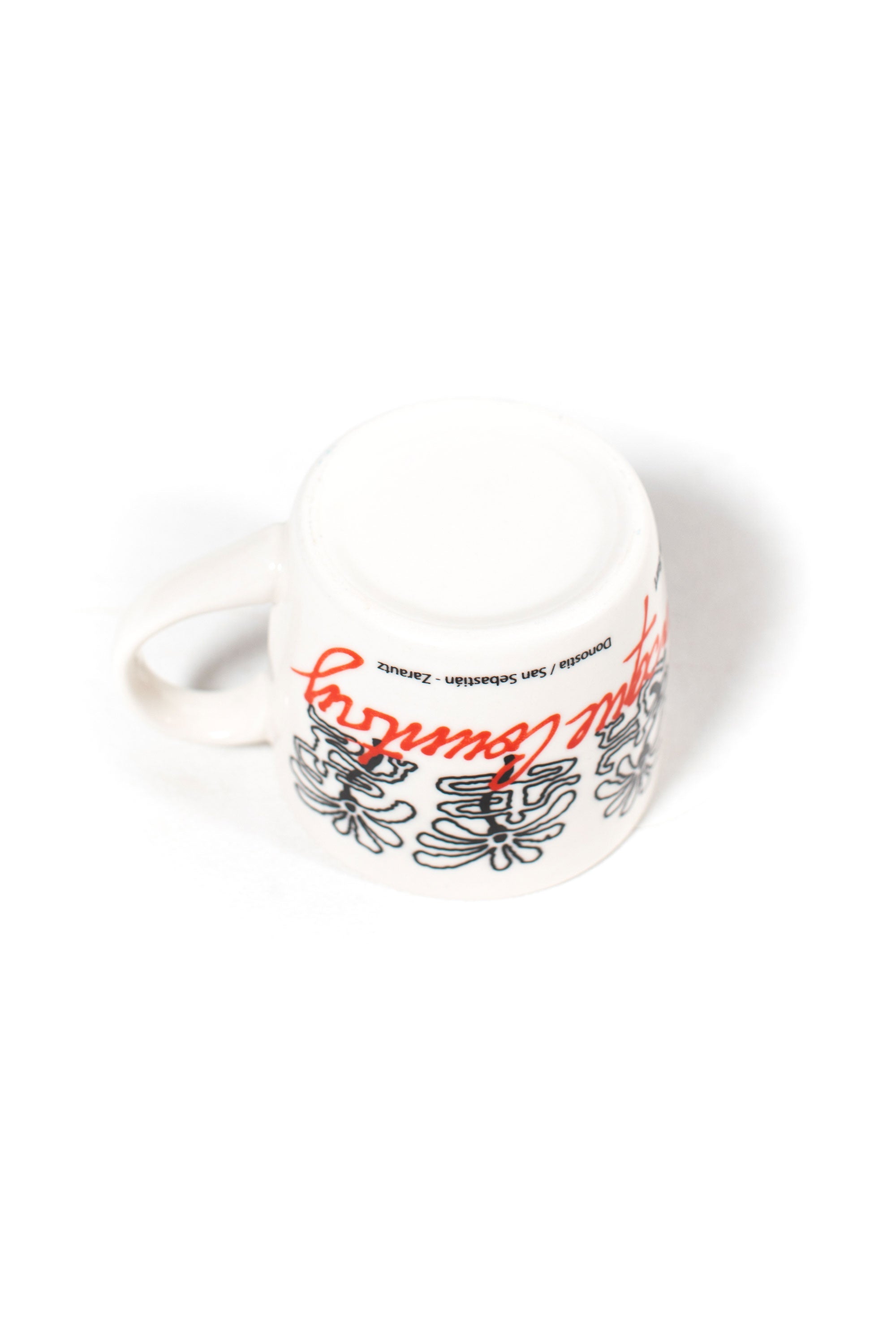 PUKAS SURF SHOP - WILD BLOOM CUP