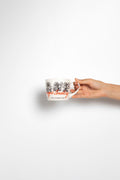 PUKAS SURF SHOP - WILD BLOOM CUP